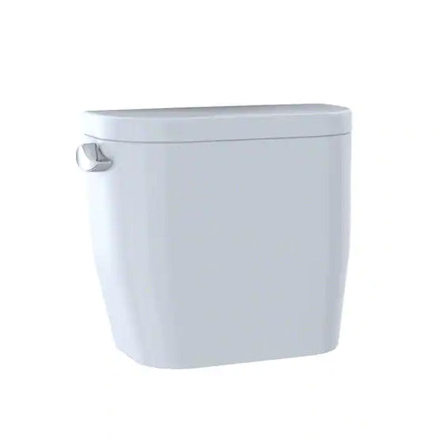 ENTRADA TOILET TANK - COTTON
