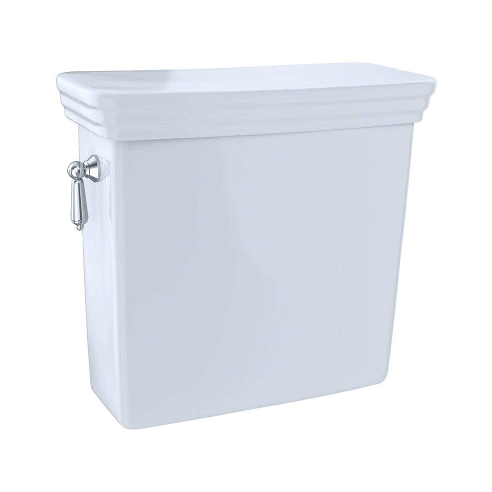 PROMENADE E-MAX TOILET TANK