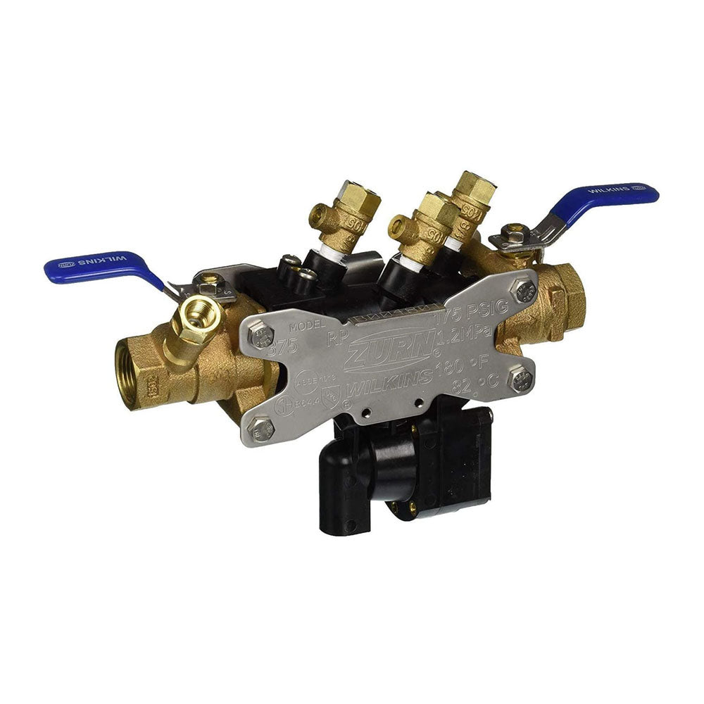 1 375 RP BACKFLOW *NON POTABLE