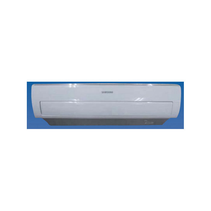Samsung AR18KSWSJWKNCV Smart Whisper Air Conditioner, 1.5 ton Cooling, 208/230 V AC, 1 ph, 60 Hz, 20.5 SEER