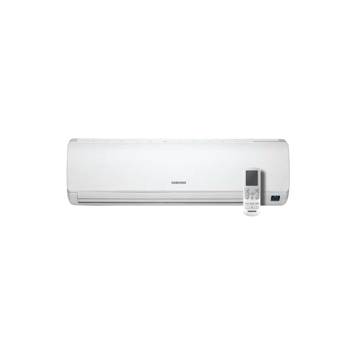 Samsung AR18JSFLBWKNCV Novus Indoor Air Conditioner Unit, 1.5 ton Nominal, 208/230 V AC, 1 ph, 60 Hz
