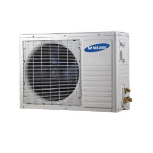 Samsung AR18JSFLBWKXCV Novus Outdoor Air Conditioner Unit, 1.5 ton Nominal, 208/230 V AC, 1 ph, 60 Hz