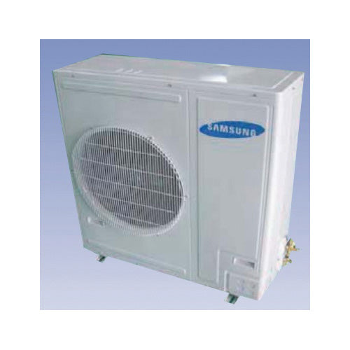 Samsung AR24KSWSJWKXCV Smart Whisper Air Conditioner, 1.833 ton Cooling, 208/230 V AC, 1 ph, 60 Hz, 21.6 SEER