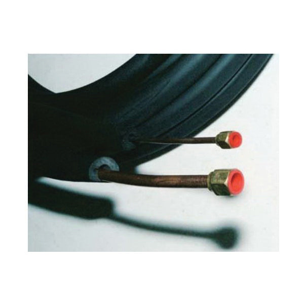 Line Set - 1/4" Liquid Line - with Interconnect Cables