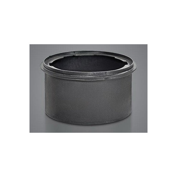 Riser - 23-3/4" Dia x 12-3/4" H - Polyethylene
