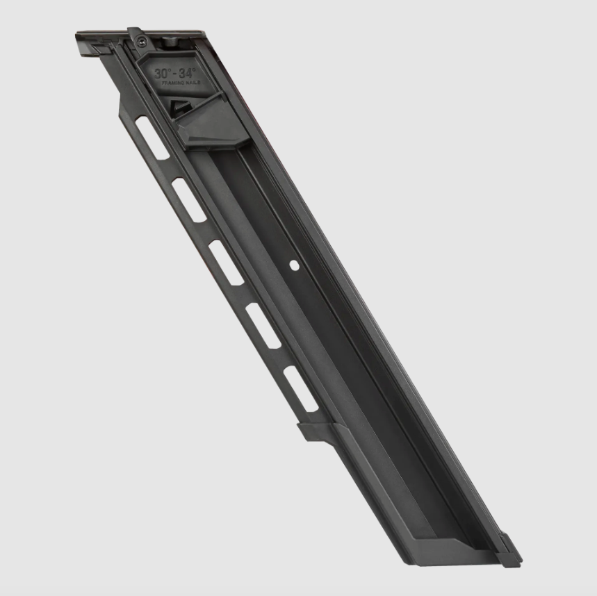 Framing Nailer Extended Capacity Magazine