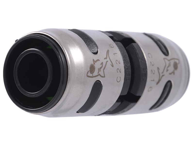1/2" Fitting Coupling - Ppsu