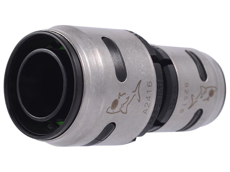 1 x 3/4" Reducing Coupling - K060WP2