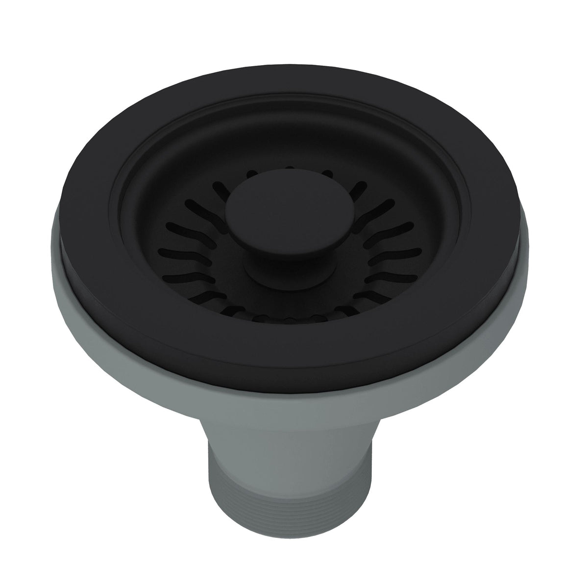 Italian Country Kitchen - Manual Basket Strainer Mini
