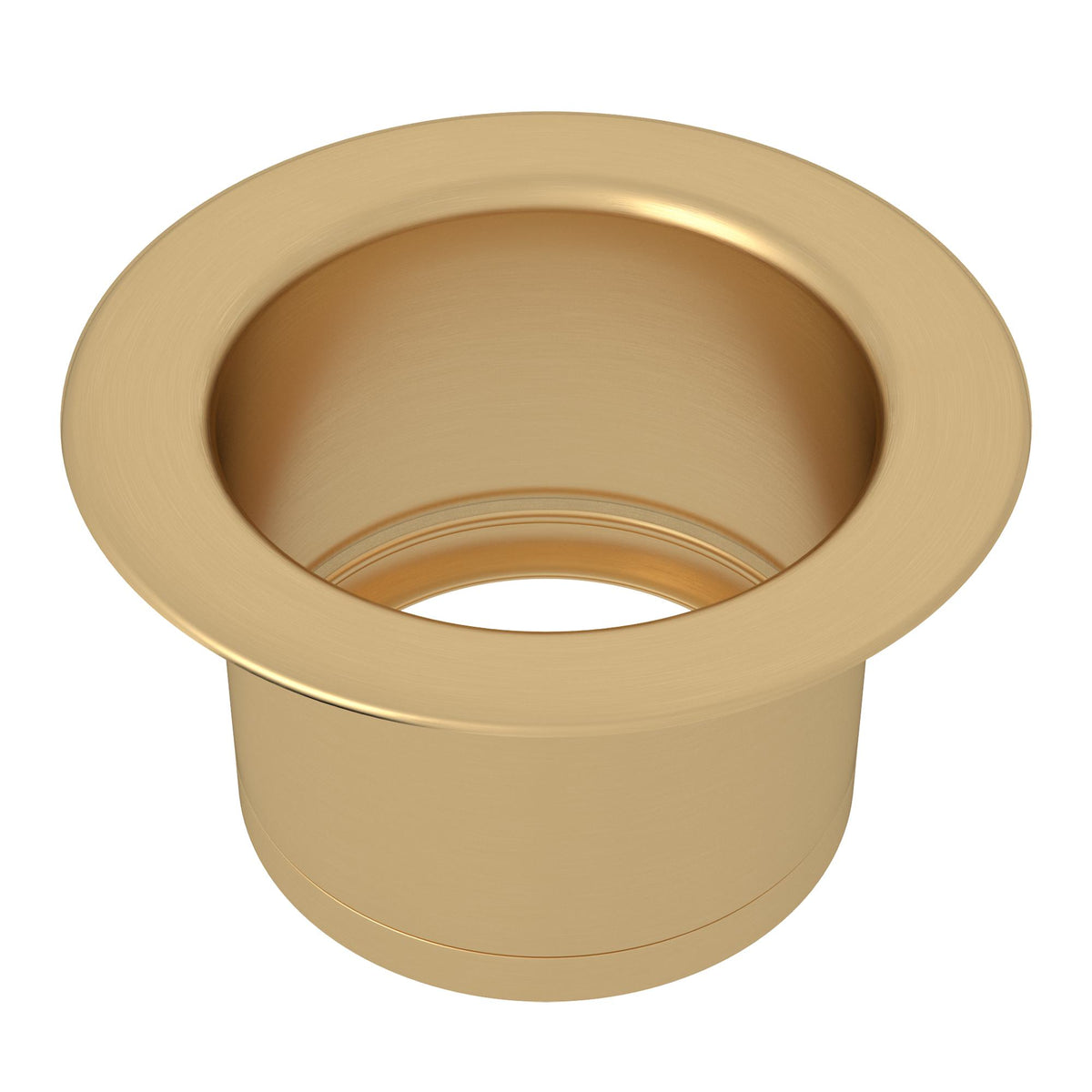 Shaws ISE10082SEG Shaws Cross Collection Extended Disposal Flange