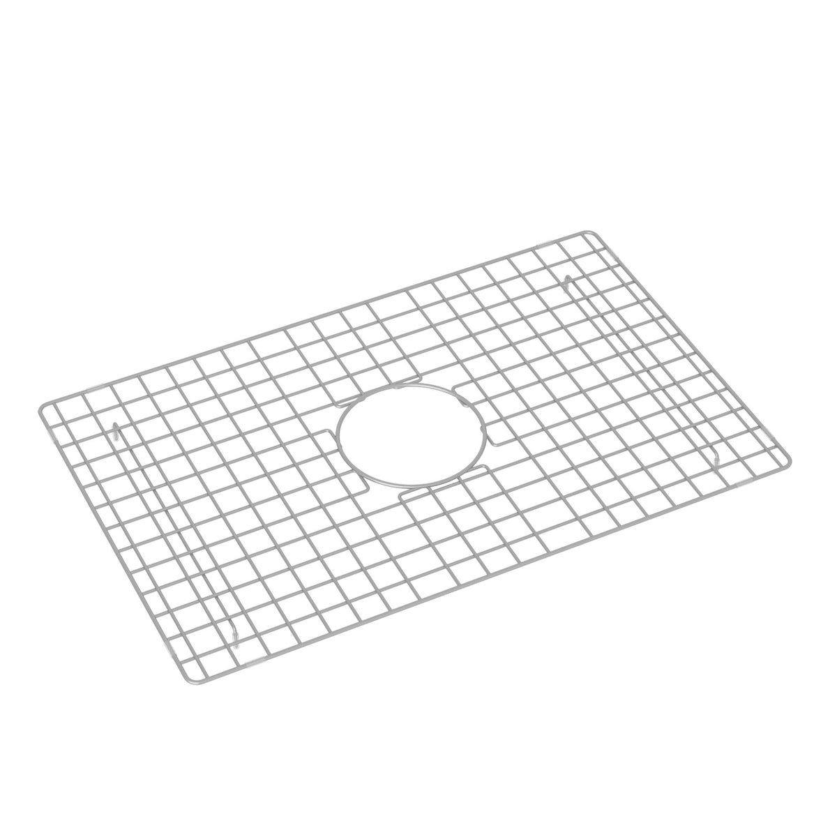 Shaker - Wire Sink Grid Food Kitchen - 22-1/2" W