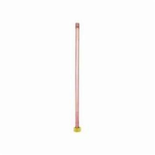 Sioux Chief PowerPEX® 633X18 Straight Water Heater Connector, Copper