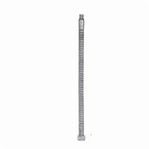 Sioux Chief 634X418 Hot Side Water Heater Connector, 3/4 in, PEX x FNPT Nut, 18 in L, Domestic