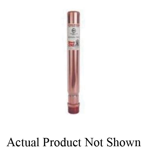 1" Water Hammer Arrester - Copper - MNPT