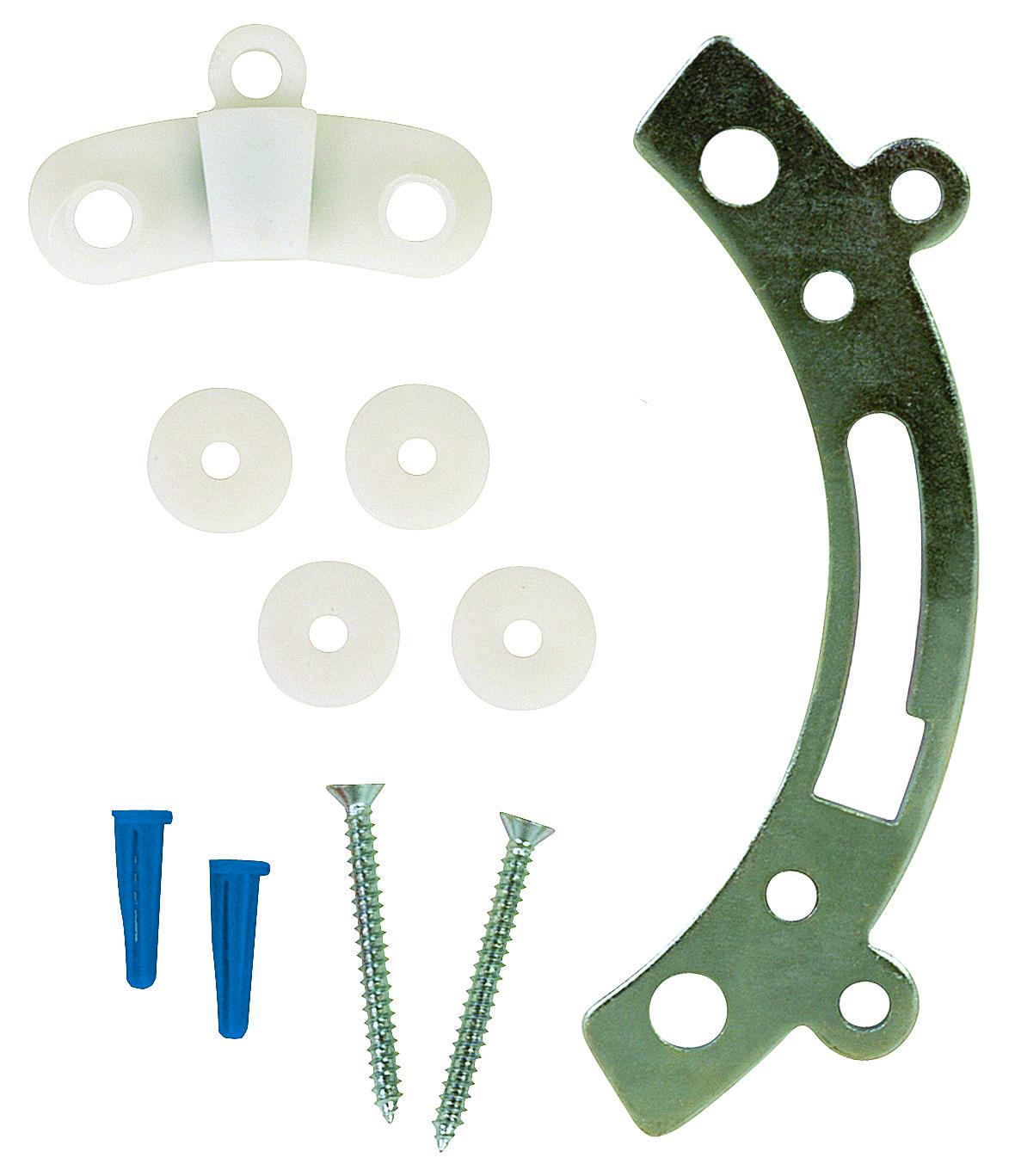 Sioux Chief Save-A-Flange™ 490-11320 Closet Flange Repair Kit