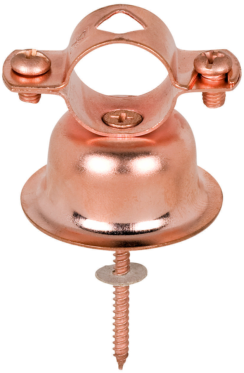 Overhead Bell Hanger - 3/4" - Steel