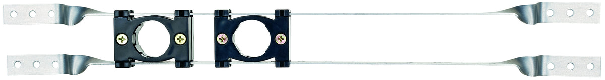 Sioux Chief StrongArm™ 525-1624 Bracket, 25 lb, Steel, Galvanized