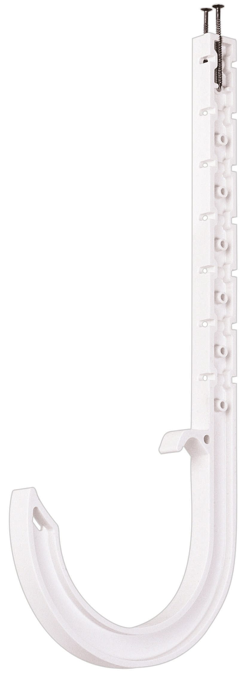 DWV Pipe Extension Hanger - 4" Pipe/Tube - ABS