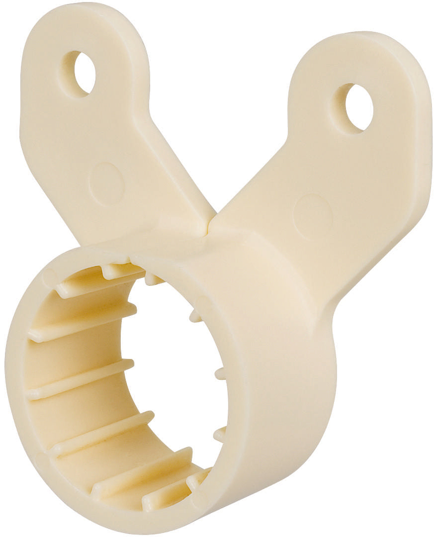 Suspension Clamp - 3/4" Tube - Polypropylene