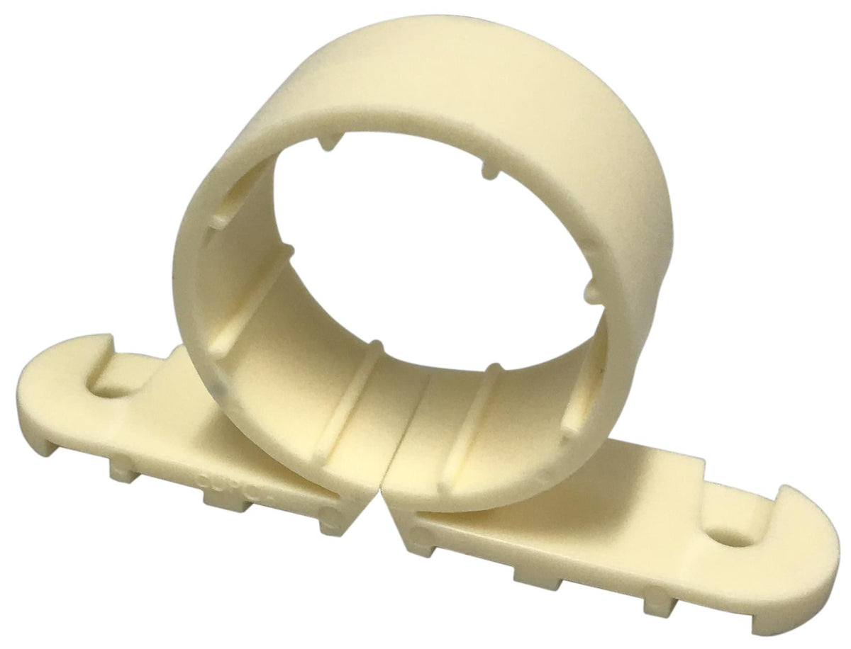 Tube Clamp - 1-1/4" Tube
