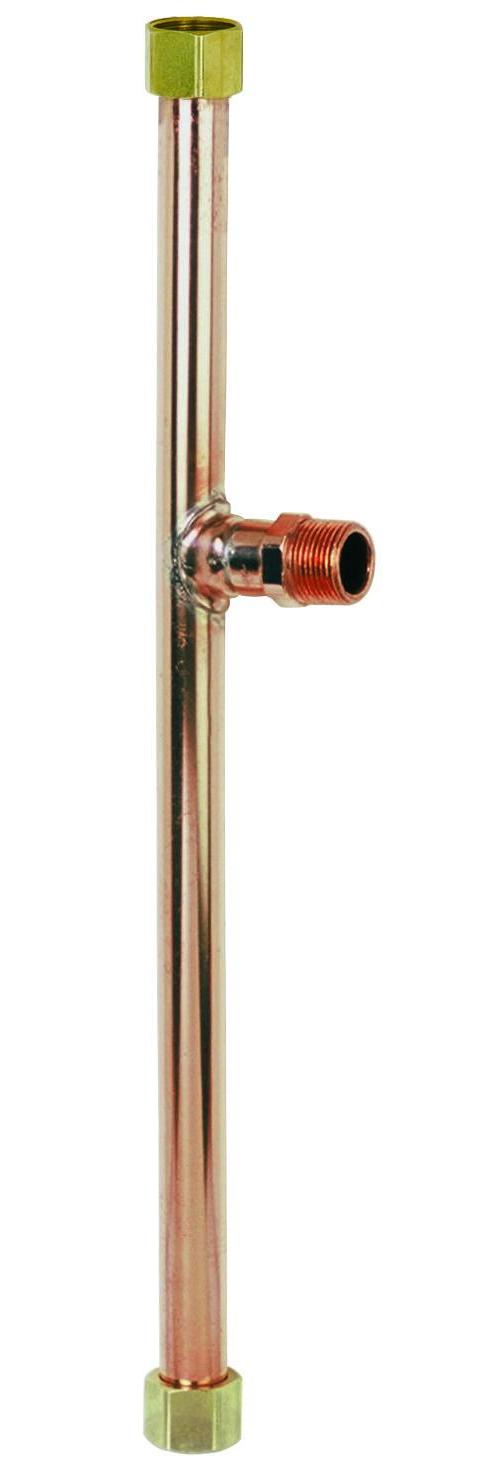 Water Heater Connector - Type L Copper