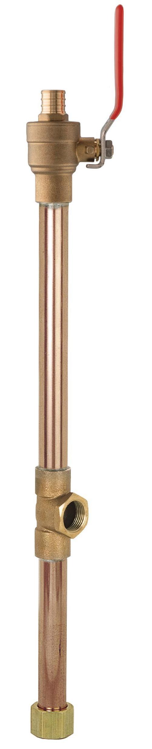 3/4 PEX x FIP W Bv+ - Copper