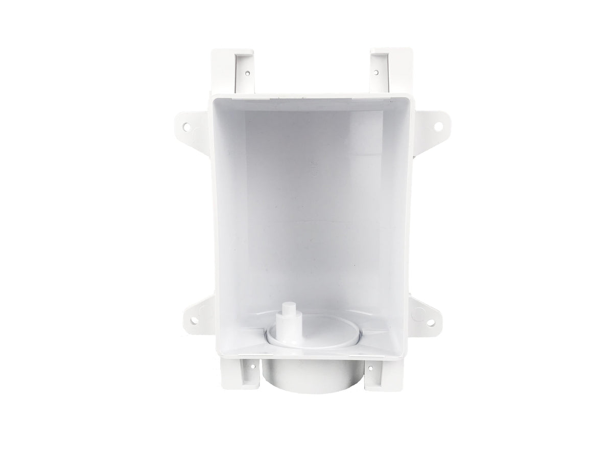 Drain Box - 3" Inlet - ABS