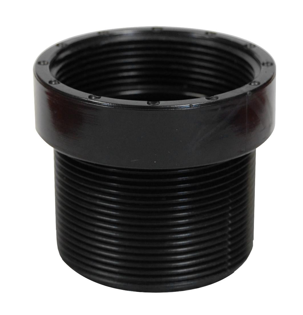 Sioux Chief 821-EX2 Extension Adapter, For Use With 821 Drain