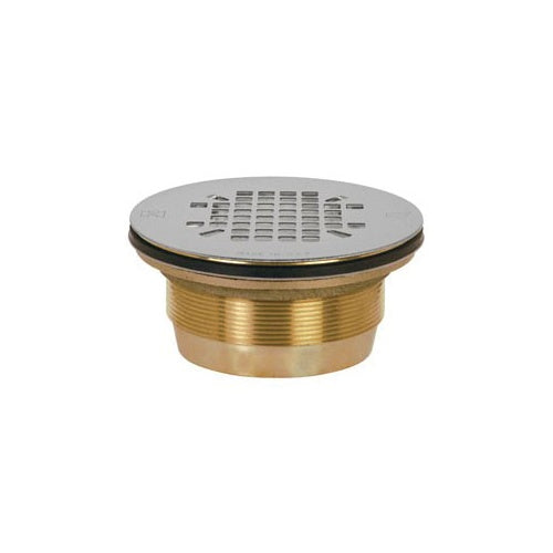 Replacement Compression Gasket - Elastomer