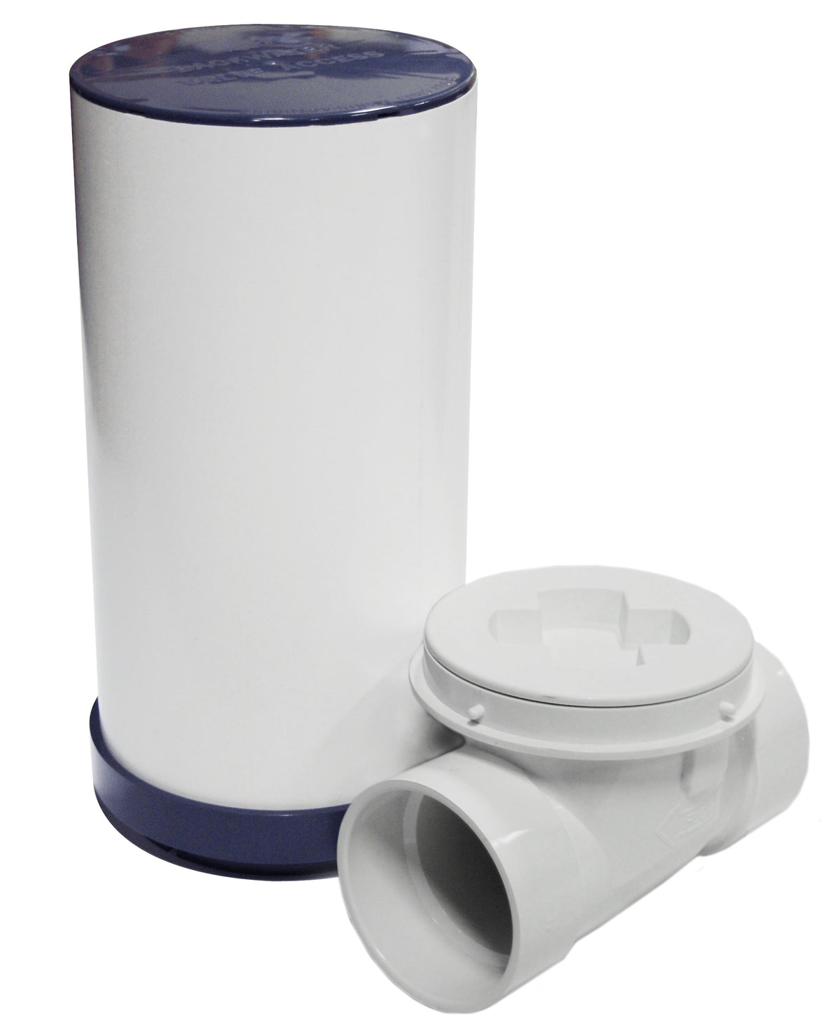 4" Back Water Valve - 869-S4PS