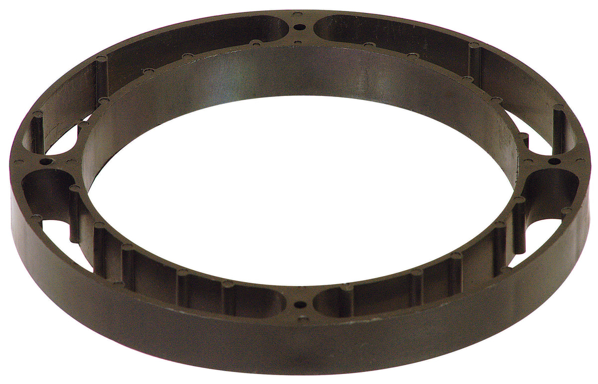 Sioux Chief QuickSpacer™ 886-ER Repair Spacer, For Use With Closet Flange