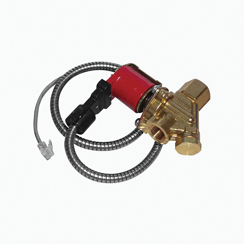 Sloan® 0305849PK ETF-370-A Solenoid Valve Assembly, For Use With Optima® ETF-80/ETF-880 Faucet, 24 V DC, Domestic, Commercial