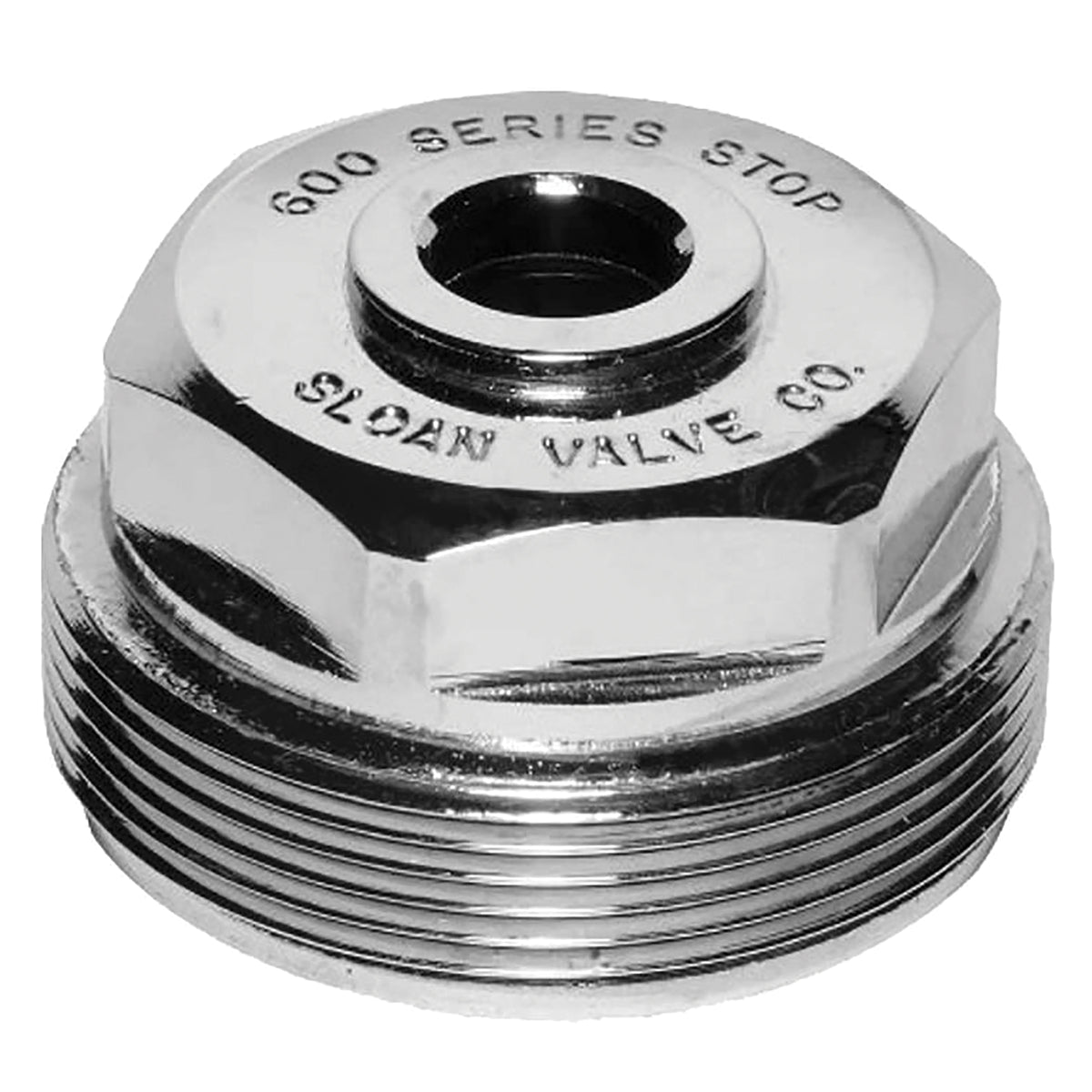 H-579 - Bonnet - 1" Sd