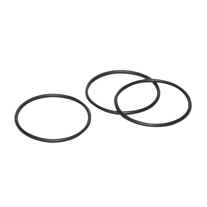 Sloan® 0337086PK DO-22 O-Ring, 1-1/4 x 1-3/8 x 1/16 in, Domestic
