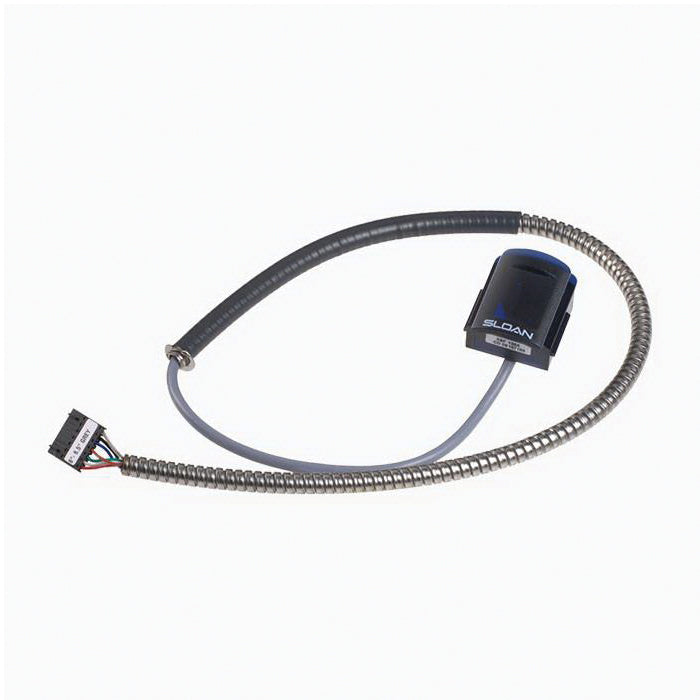 Etf-542-A - Sensor Window Housing Assembly
