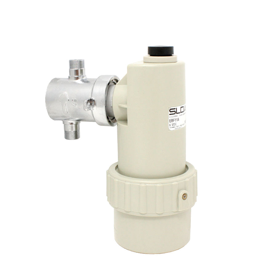 Sloan® 3315111 EBF-11-A Solenoid Valve Module Assembly, Optima Plus®, For Use With Series EBF85 Automatic Sink Faucet, Domestic