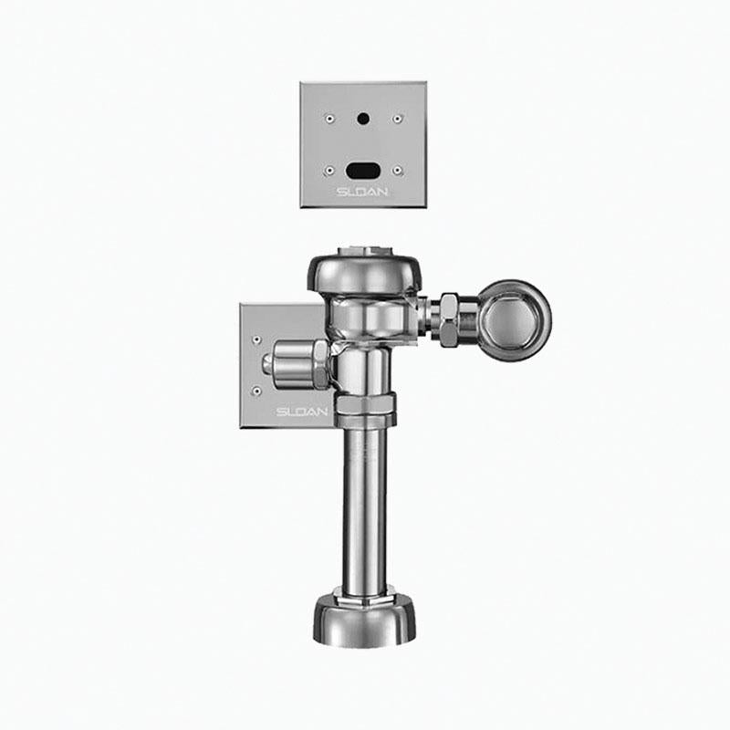 Optima - 111 Ess -Flush Sensor Exposed Flushometer - 3770009