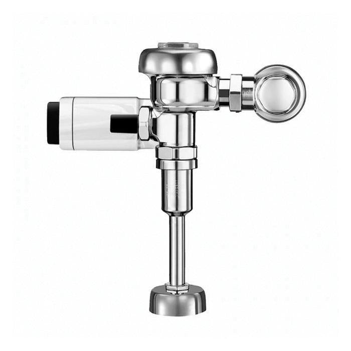 186 -Flush Sensor Exposed Flushometer - Polished Chrome