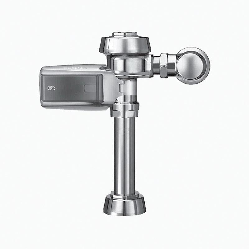 111 Smooth Single-Flush Sensor Exposed Flushometer - 3910072