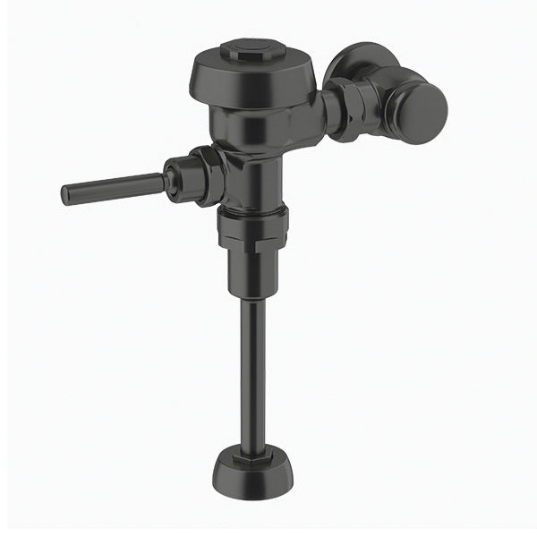 186 Royal Exposed Manual Single Flush Flushometer - 3912749