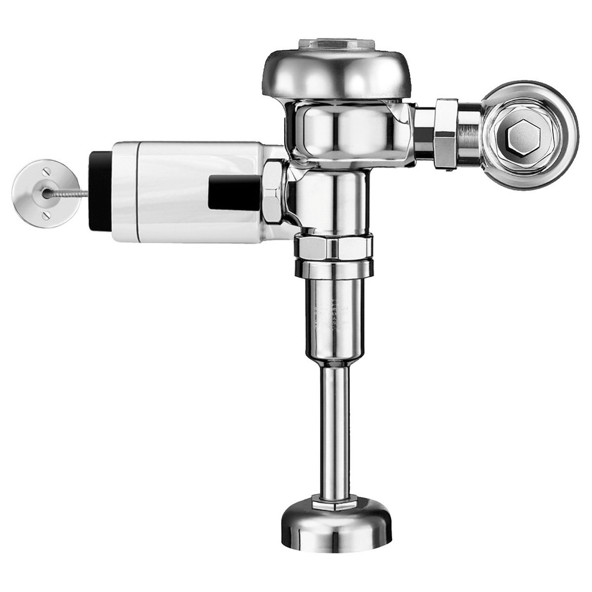 Regal 186 Single-Flush Sensor Exposed Flushometer - 3982639