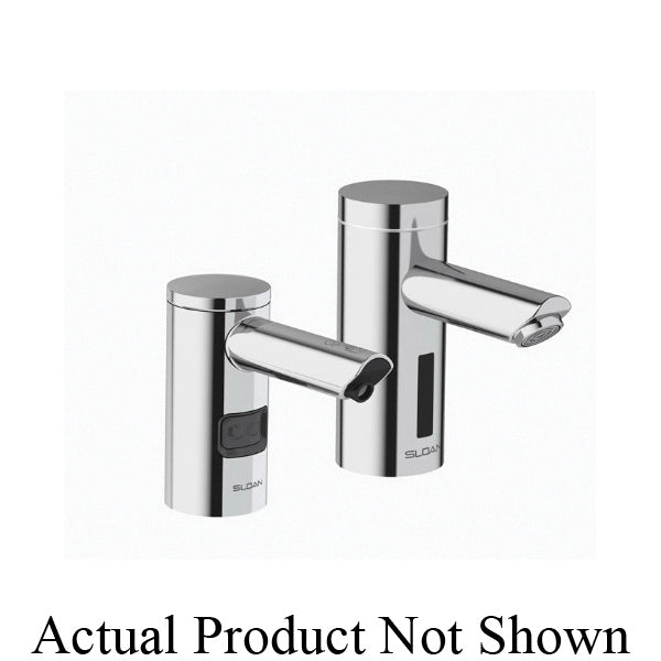Sloan® 3346088 ESD-2001 Combination Faucet and Soap Dispenser, Domestic