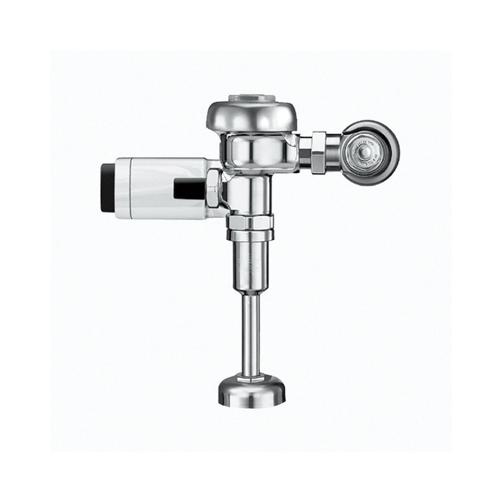 Regal 186 Single-Flush Sensor Exposed Flushometer - Battery