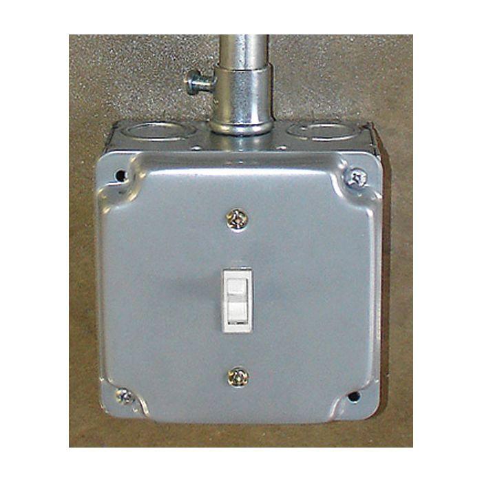 Cover - Toggle Switch Cover