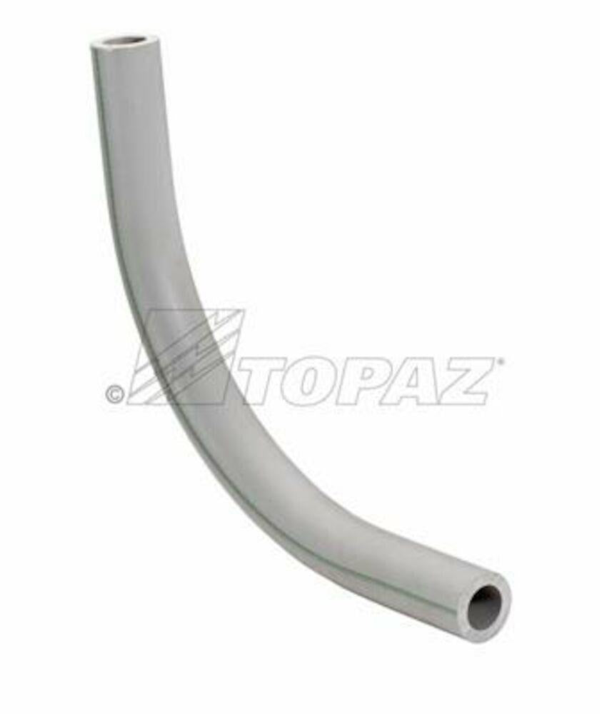 SCH 80/Xh Elbow - 1/2" Trade - 90°