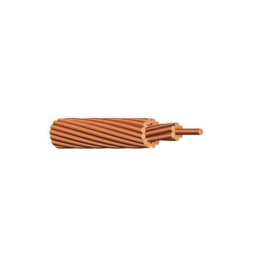 Bare Cable - 1000 ft L