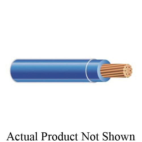 Nolube Simpull Type THHN/THWN/AWM Building Wire - 2500 ft L