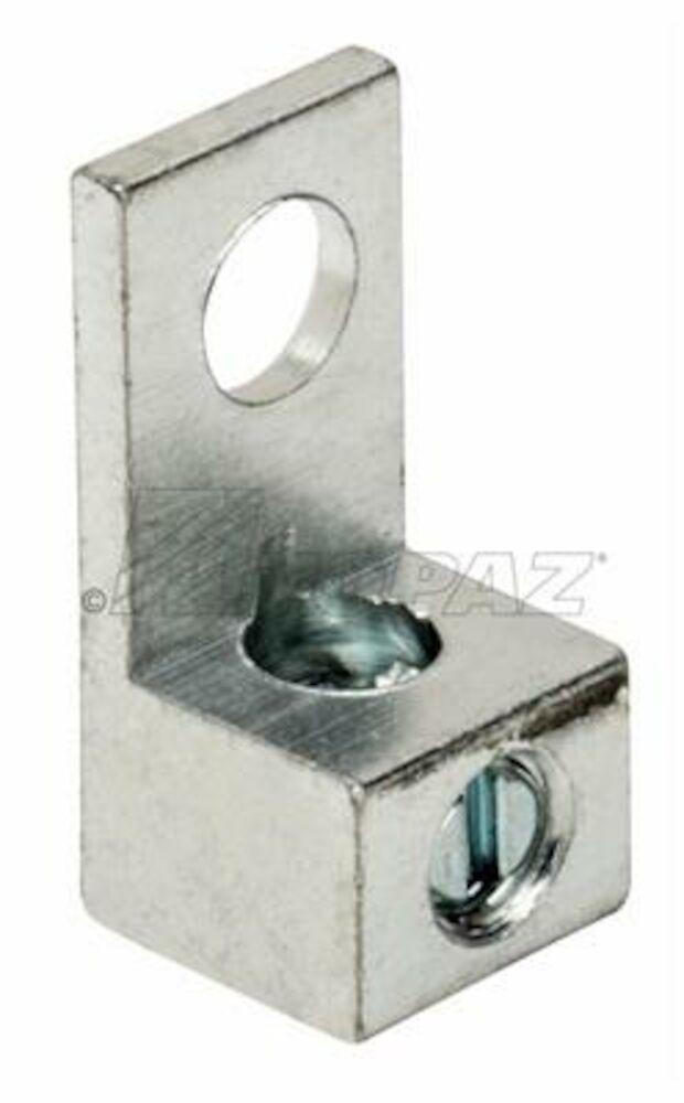 Terminal Mechanical Lug - 14 to 1/0 AWG Conductor