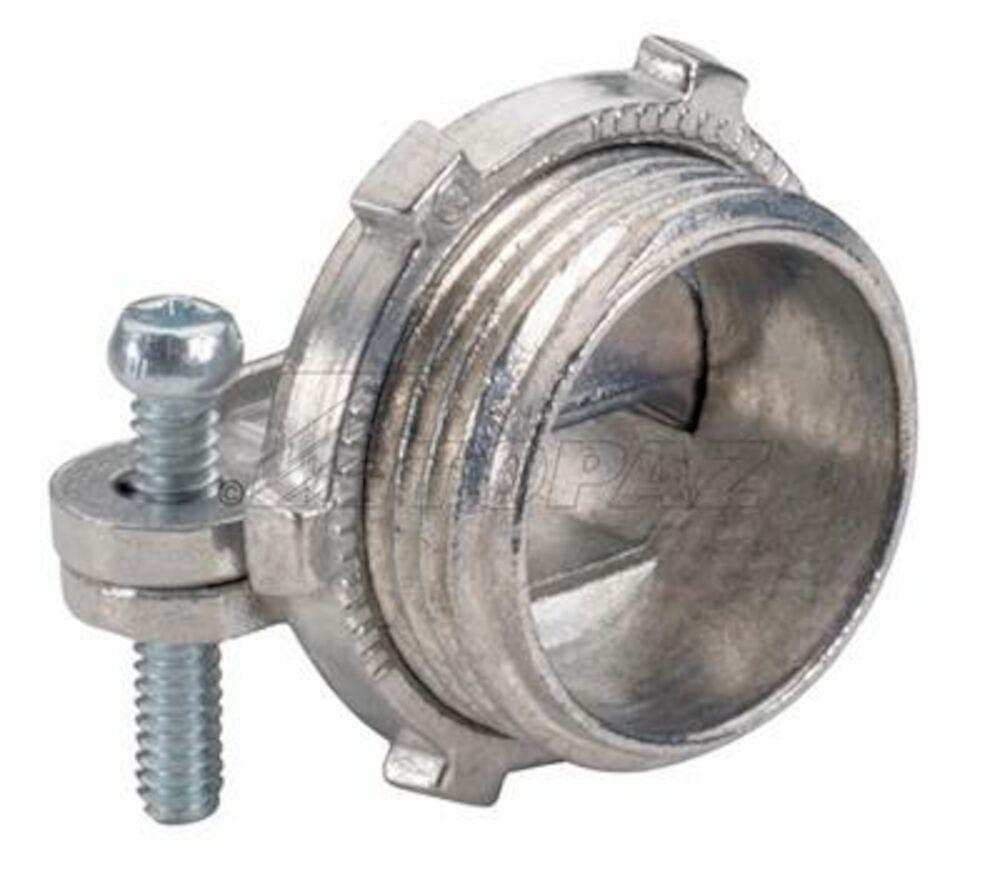 Clamp - Die Cast Zinc