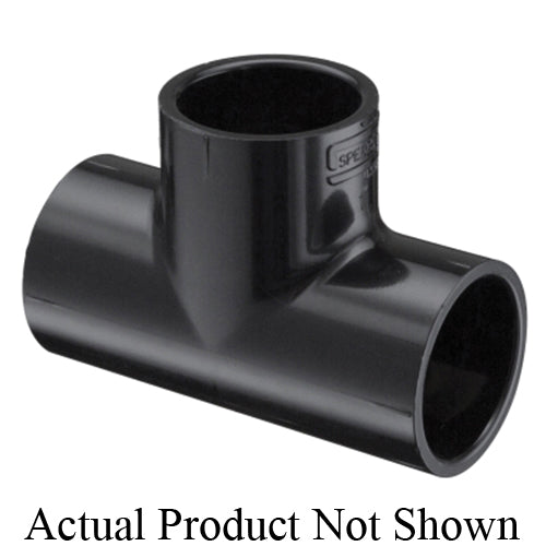 2" Tee - PVC - Socket